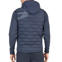 Chaleco Bullpadel Barda Oceano Profundo