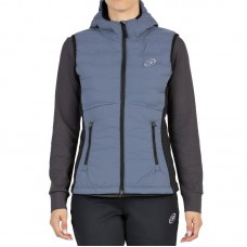 Chaleco Bullpadel Blenda Azul Lavado Chaleco Bullpadel Blenda Azul Lavado