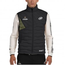 Bullpadel Premier Padel Primo Black Vest
