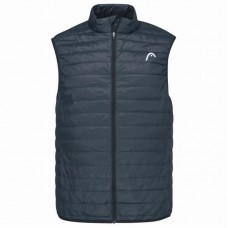 Chaleco Head Club Leve Azul Marino Chaleco Head Club Leve Azul Marino