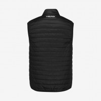 Head Stay Vest Black