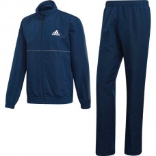 Chandal Adidas Club TS Collegiate Marino