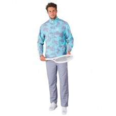 Chandal Bidi Badu Bradu Grey Aqua