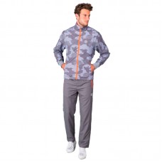 Chandal Bidi Badu Bradu Grey Flame Chandal Bidi Badu Bradu Grey Flame