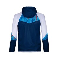 Chandal Bidi Badu Kafil Dark Blue Aqua