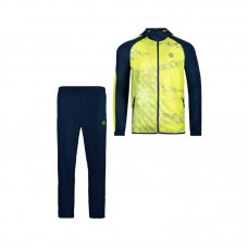 Chandal Bidi Badu Kidane Lima Azul Oscuro Chandal Bidi Badu Kidane Lima Azul Oscuro