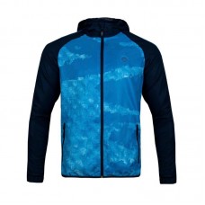 Chandal Bidi Badu Kidane Oil Dark Blue Chandal Bidi Badu Kidane Oil Dark Blue