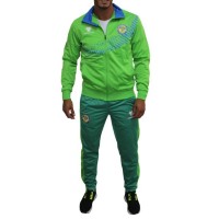 Chandal Cartri Brazil Bento Verde Junior