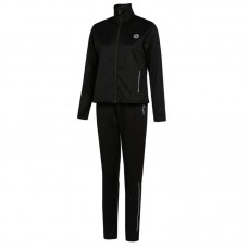 Chandal JHayber Light Negro Mujer Chandal JHayber Light Negro Mujer