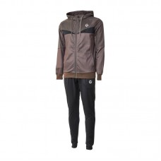 Chandal JHayber Mix Marron Chandal JHayber Mix Marron
