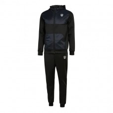 Chandal JHayber Urban Nero Chandal JHayber Urban Nero