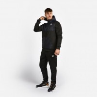 Chandal JHayber Urban Black