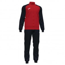 Academia Chandal Joma IV Rojo Negro