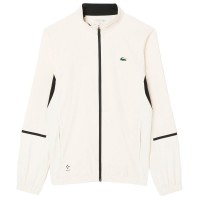Chandal Lacoste Daniil Medvedev Tenis Blanco Negro