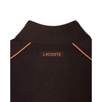 Chandal Lacoste Daniil Medvedev Tenis Marron