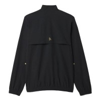 Chandal Lacoste Novak Djokovic Tenis Negro