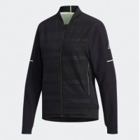 Adidas Match Encode jaqueta feminina preta