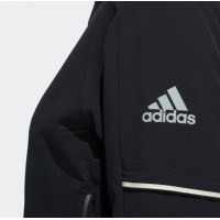 Adidas Match Encode Black Women's Jacket
