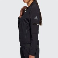 Adidas Match Codifica Giacca da donna nera