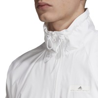 Veste blanche Adidas Stella McCartney