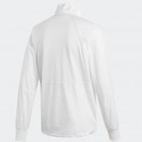 Adidas Stella McCartney White Jacket