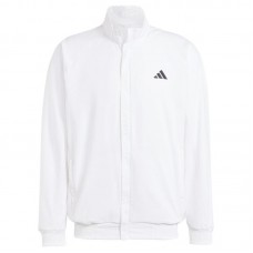 Chaqueta Adidas Walk On Blanco Chaqueta Adidas Walk On Blanco