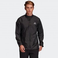 Veste noire Adidas WindWeave