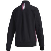 Veste Adidas Woven Black Femme