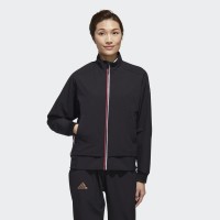 Giacca donna adidas woven black