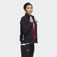 Veste Adidas Woven Black Femme