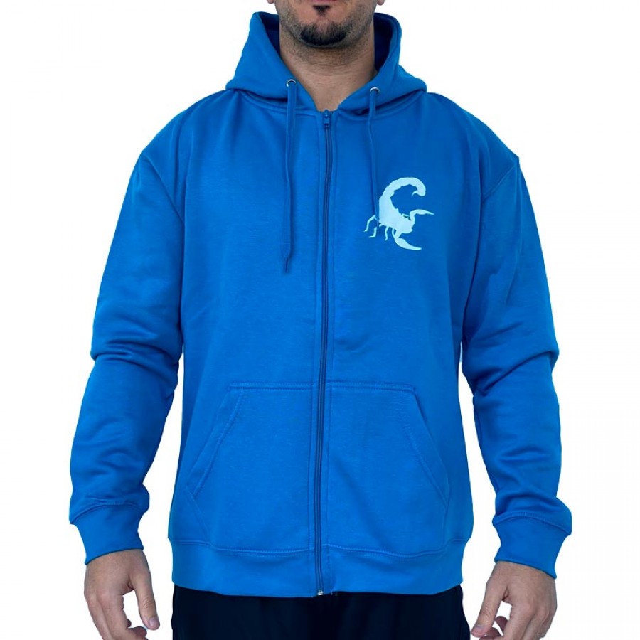 Chaqueta Alacran Equipe Real