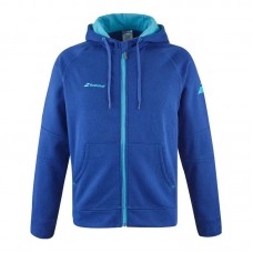 Chaqueta Babolat Exercise Azul
