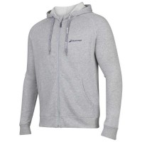 Babolat Veste de sport Gris Clair