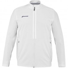 Chaqueta Babolat Play Blanco