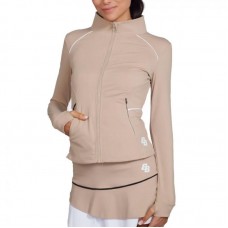 Chaqueta BB Hina Bege