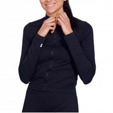 Chaqueta BB Nuit Negro