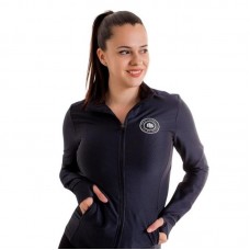 Chaqueta BB Texture Negro Chaqueta BB Texture Negro