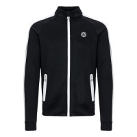 Bidi Badu Aton Tech Black White Jacket