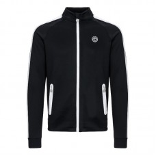 Chaqueta Bidi Badu Aton Tech Negro Blanco Chaqueta Bidi Badu Aton Tech Negro Blanco
