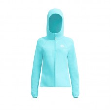 Chaqueta Bidi Badu Crew Aqua Chaqueta Bidi Badu Crew Aqua
