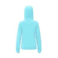 Chaqueta Bidi Badu Tripulacão Aqua