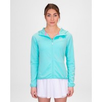 Chaqueta Bidi Badu Tripulacão Aqua