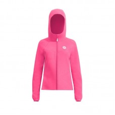 Chaqueta Bidi Badu Crew Rosa Chaqueta Bidi Badu Crew Rosa