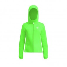 Chaqueta Bidi Badu Crew Verde Neon