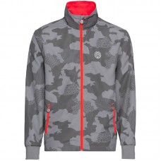 Chaqueta Bidi Badu Finan Gris Llama Junior Chaqueta Bidi Badu Finan Gris Llama Junior