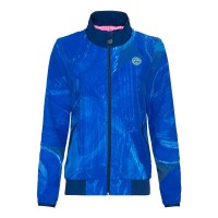 Bidi Badu Gene Dark Blue Jacket