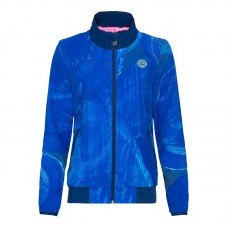 Bidi Badu Gene Dark Blue Jacket