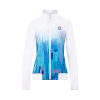 Bidi Badu Gene Tech White Water Veste pour femme