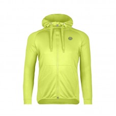 Bidi Badu Jamol Yellow Fluor Jacket Bidi Badu Jamol Yellow Fluor Jacket