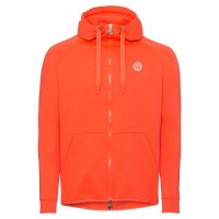 Veste Bidi Badu Jamol Orange Neon